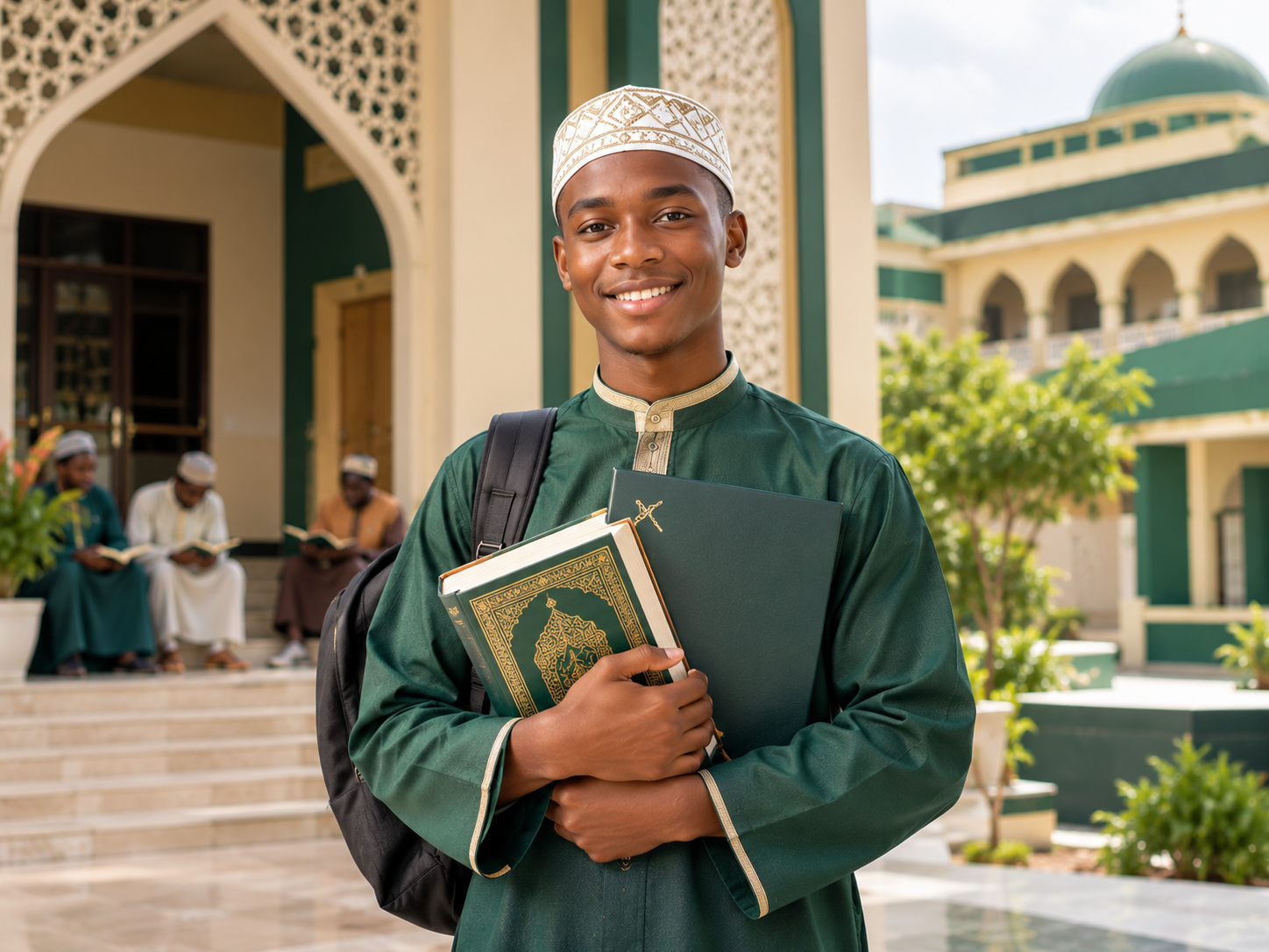 Scholarship Opportunities