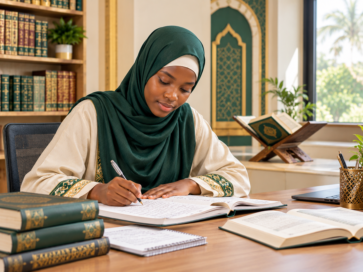 Islamic Studies