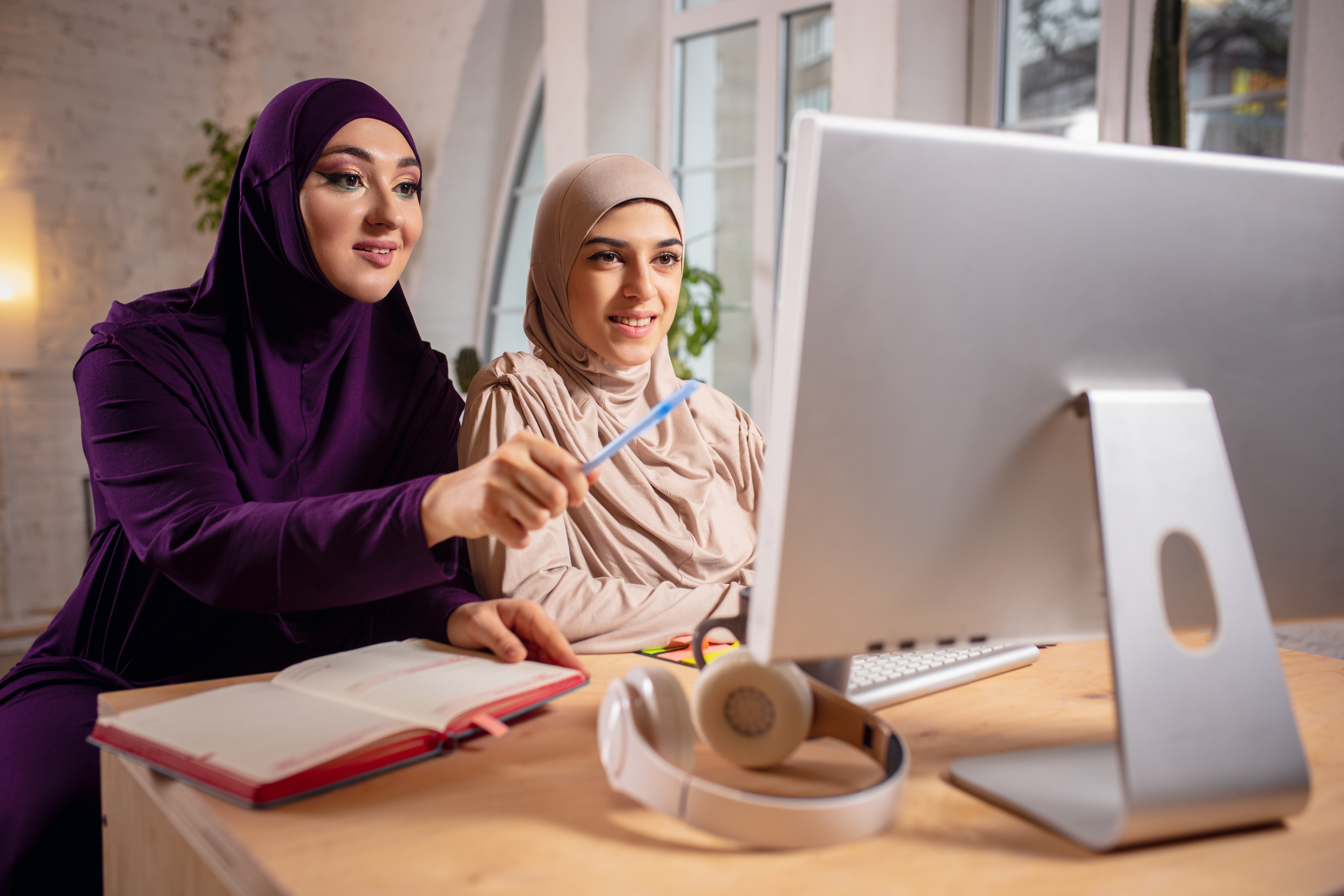 Online Islamic Education